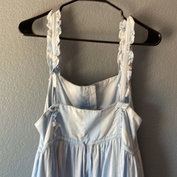 LoveShackFancy Ann Dress Sz Small 🦋 - Picture 11 of 12